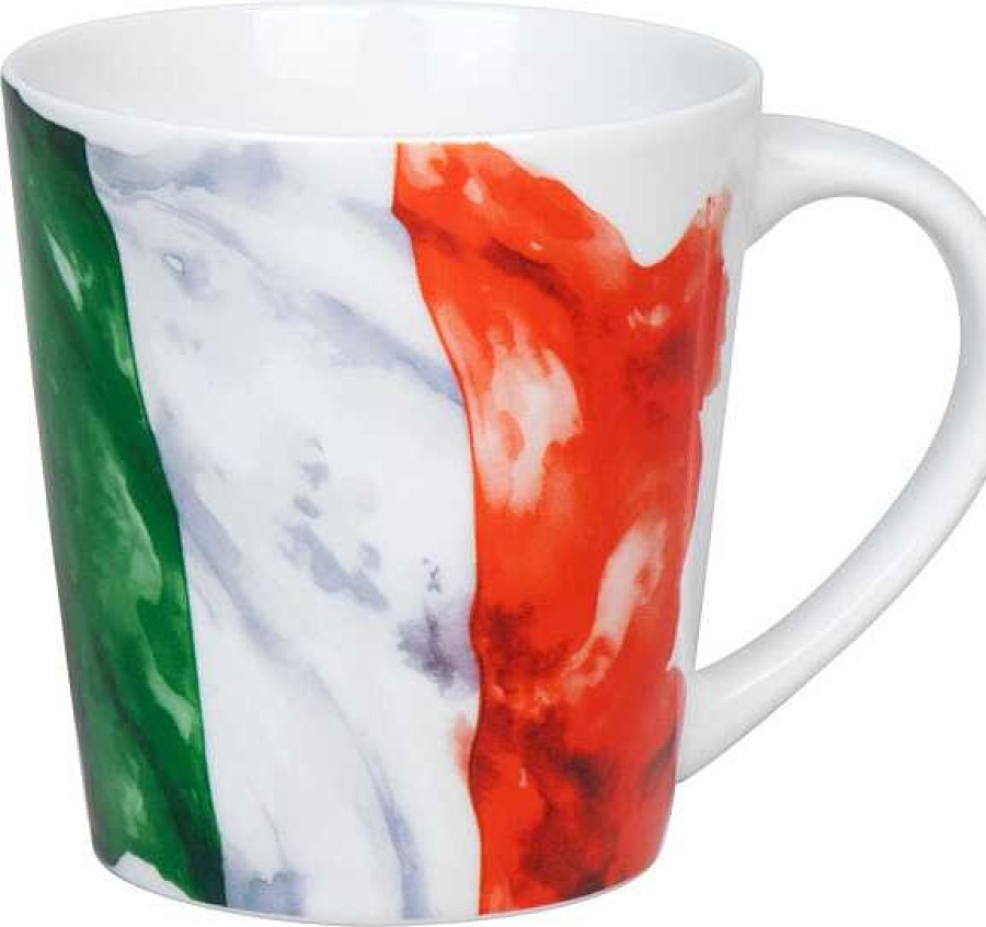 KONITZ Mug Flag Italy Flags