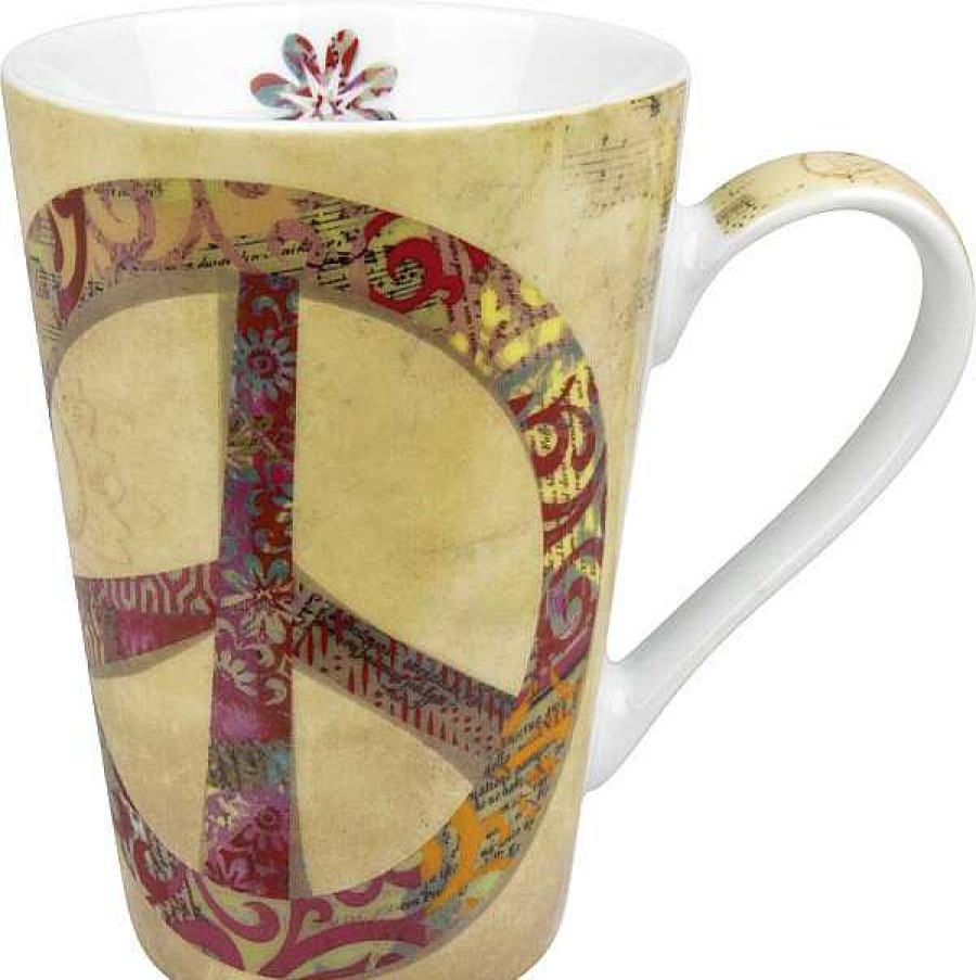 KONITZ Mug Peace Gifts For Everyone