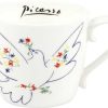 KONITZ Mug - Picasso La Colombe Du Festival Picasso