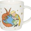 KONITZ Mug The Little Prince - Earth The Little Prince