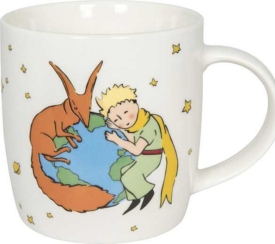 KONITZ Mug The Little Prince - Earth The Little Prince