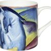 KONITZ Blue Horse I By Franz Marc Artselection