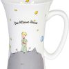 KONITZ Mega Mug Le Petit Prince - Sterne (German) The Little Prince