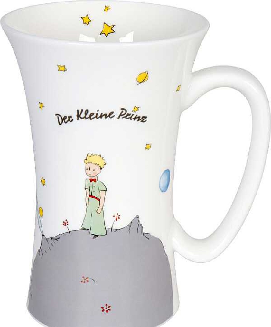 KONITZ Mega Mug Le Petit Prince - Sterne (German) The Little Prince