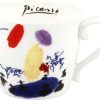 KONITZ Mug - Picasso Corrida Picasso