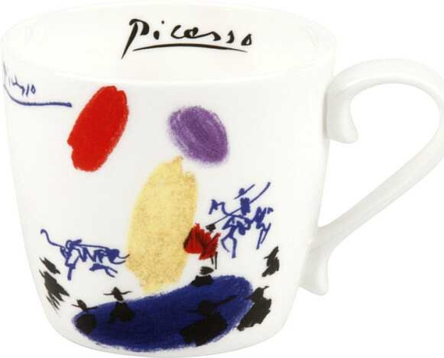 KONITZ Mug - Picasso Corrida Picasso