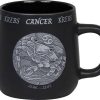 KONITZ Mug Zodiac Cancer Gifts For Everyone