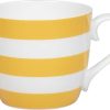 KONITZ Mug Lines - Sunflower Colours