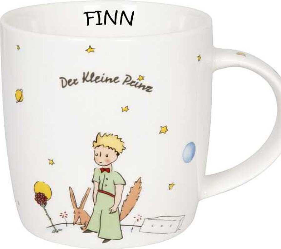 KONITZ Mug The Little Prince- Secret+Name Mugs With Names