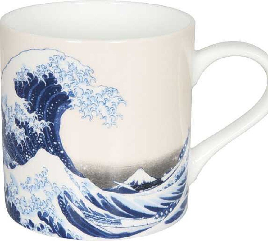 KONITZ Mug Fine Art - The Great Wave Art