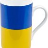 KONITZ Mug Flags Ukraine Flags