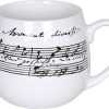 KONITZ Snuggle Mug Cantata Music