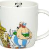 KONITZ Mug I Love Paris Asterix