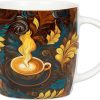 KONITZ Mug Delicious Oak Coffee