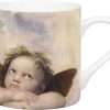 KONITZ Mug Madonna Sistina By Raffael Artselection