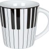 KONITZ Mug Piano Music