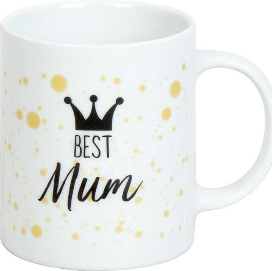 KONITZ Mug Best Mum Gifts For Everyone