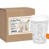 KONITZ Coffee-To-Go Mug - Selfmade Mug - Le Petit Prince The Little Prince