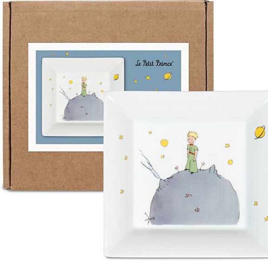 KONITZ Vide Poche Kleiner Prinz Incl. Gift Box The Little Prince