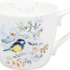 KONITZ Mug Winter Bird Winter