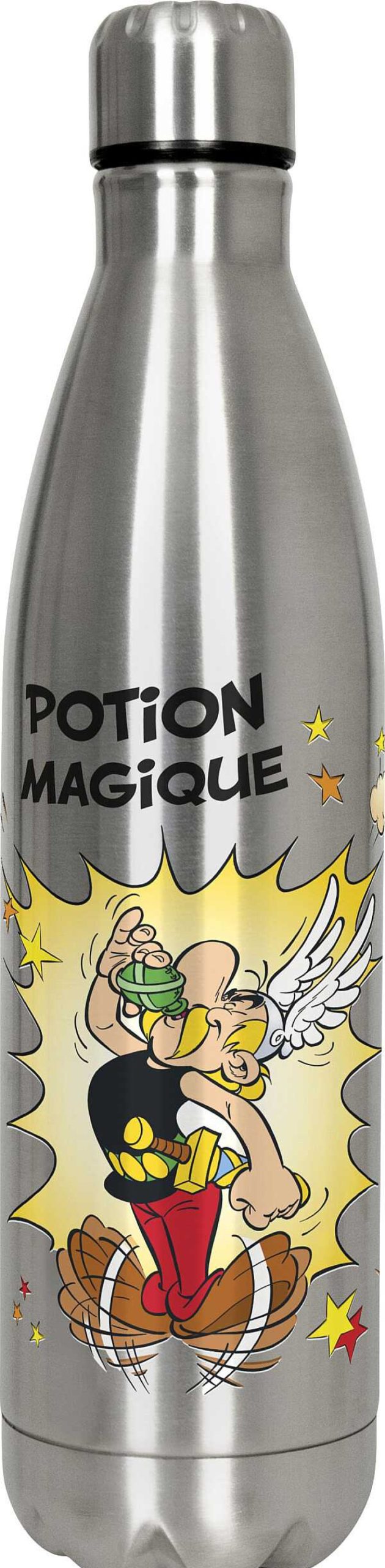 KONITZ Hot Bottle - "Potion Magique" Asterix