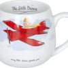 KONITZ Snuggle Mug The Little Prince - Airplane The Little Prince