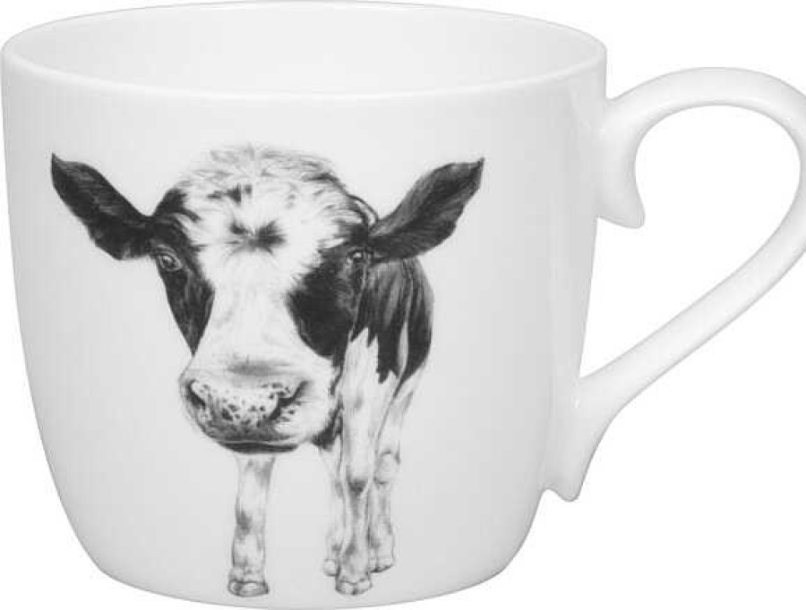 KONITZ Mug Amazing Animals Cow Animals