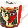 KONITZ Mug - Picasso Femme Au Chapeau Picasso