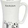 KONITZ Mega Mug Funny Cats + Name Mugs With Names