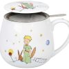 KONITZ Tea For You - Le Petit Prince - Secret (French) The Little Prince