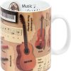 KONITZ Knowledge Mug Music Mugs Of Knowledge