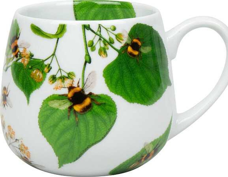 KONITZ Snuggle Mug Bumblebees On Leave Animals