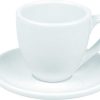 KONITZ Espresso Cup Cb Neutral With Back Stamp Coffee Bar