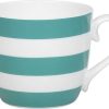 KONITZ Mug Lines Green Colours