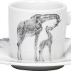 KONITZ Espresso Amazing Animals Giraffe Animals